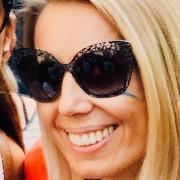 Profile photo of Adnana M. Čamdžić